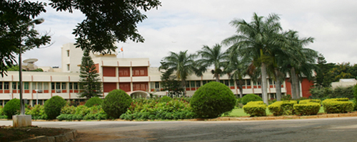 LPSC Bengaluru