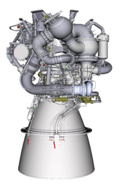 Advanced Propulsion Systems